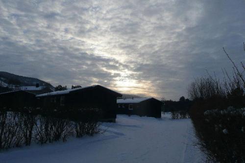Dovre Motel - image 2