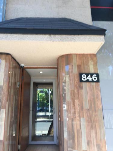 Santiago Rent Apart