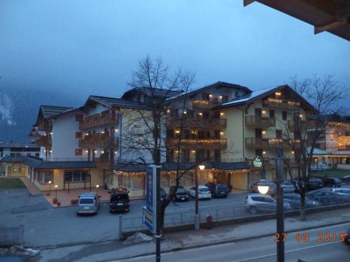 Hotel Canada