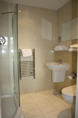 Kensington Hotel - image 8