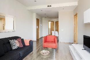 The Corner Apartments by Aspasios, Barcelona (fotografie 4)