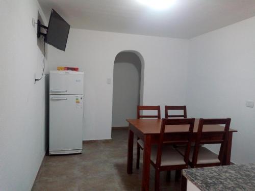 One-Bedroom Apartment image 10