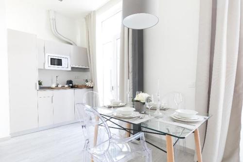Apartamentos Soho Boutique Museo, Málaga (fotografie 3)