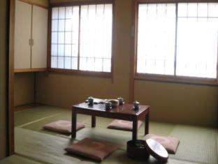 Nihonkan, Kioto (zdjęcie 5)