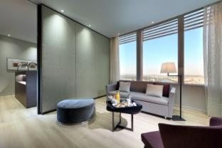 Eurostars Torre Sevilla, Seville (photo 7)