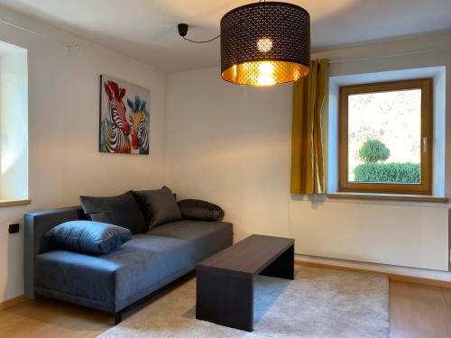 Wohne im Grünen/Innsbruck/4 Pax - Location saisonnière - Innsbruck
