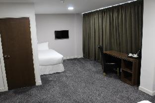 Ox Hotel Manchester, Manchester (fotografie 8)