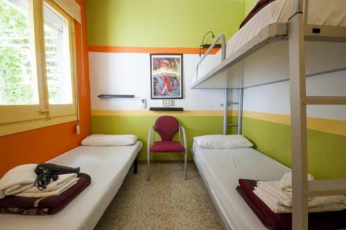 Studio Hostel, Barcelona (fotografie 7)