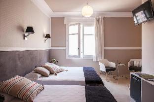 AinB B&B Eixample-Muntaner, Barcelona (fotografie 2)