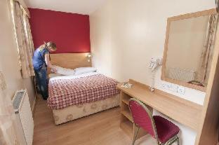 Colliers Hotel, London (Foto 6)