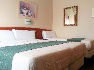 Hotel Alameda Málaga, Malaga (zdjęcie 3)