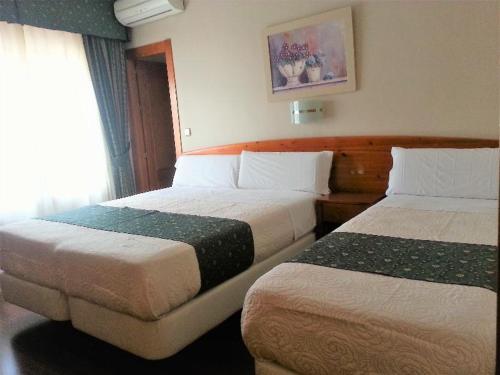 Hotel Alameda Málaga, Malaga (zdjęcie 7)