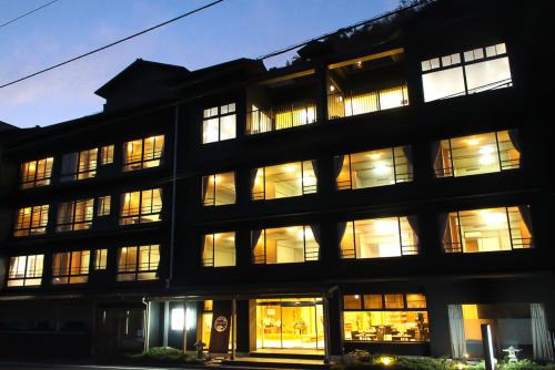 HOTEL&RESORT Izu no Ne