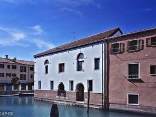 Hotel Giudecca Venezia, Venezia (foto 8)