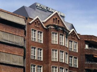 Hotel Gran Derby Suites a Small Luxury Hotel of the World, Barcelona (fotografie 3)
