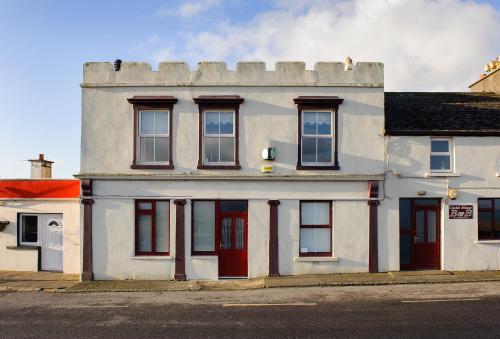 The Old Post Office