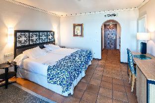 Parador de Málaga Gibralfaro, Málaga (fotografie 8)