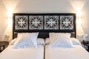 Parador de Málaga Gibralfaro, Málaga (fotografie 9)