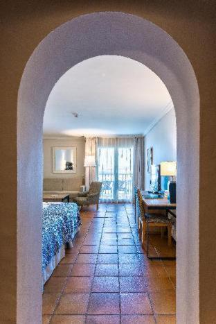 Parador de Málaga Gibralfaro, Málaga (fotografie 10)