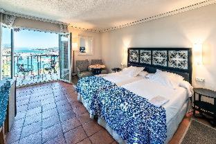 Parador de Málaga Gibralfaro, Málaga (fotografie 11)