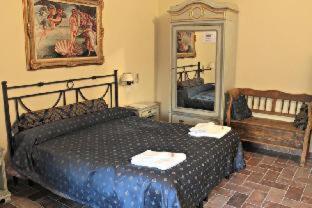 Soggiorno Sogna Firenze, Florencie (fotografie 10)