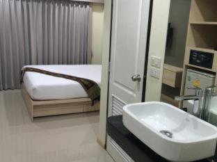 La Porte Pratunam Hotel, Bangkok (fotografie 3)