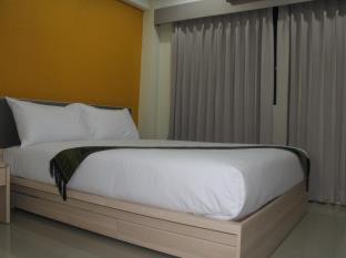 La Porte Pratunam Hotel, Bangkok (fotografie 6)