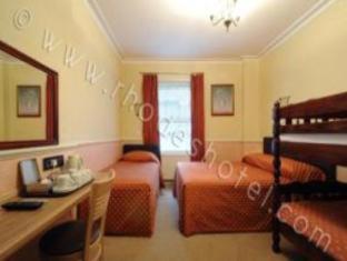 Rhodes Hotel - image 10