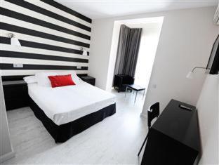 Hotel Domus, Málaga (foto 8)