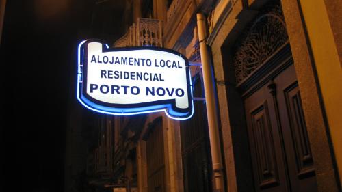 Residencial Porto Novo - Alojamento Local, Porto (fotografie 5)