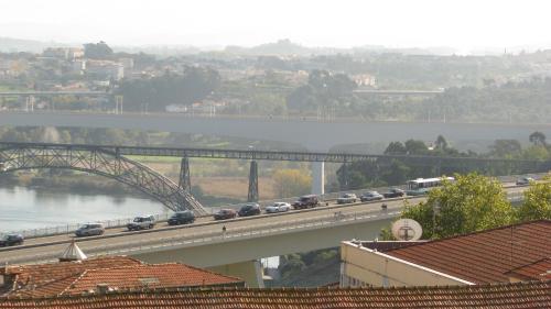 Residencial Porto Novo - Alojamento Local, Porto (fotografie 11)