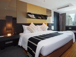 Golden Tulip Mandison Suites, Bangkok (foto 10)
