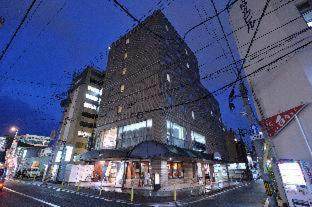 コートホテル福岡天神