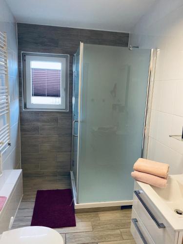 Ruhige Ferienwohnung-Gästezimmer Jacobi in Calden - image 3