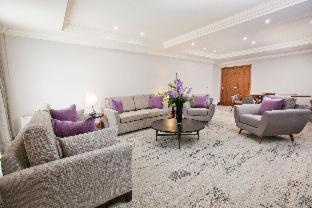 Sanctum International Serviced Apartments - image 4