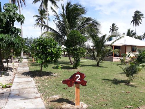 Dipudo Private Island Resort in Ilagan