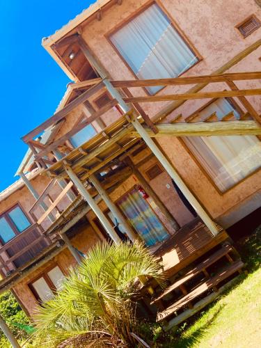 Villa California – Praia do Rosa