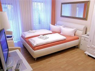 City Guesthouse Pension Berlin, Berlino (foto 5)