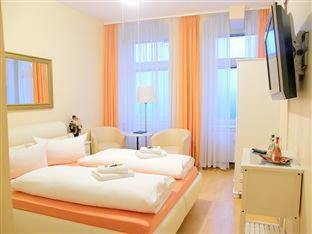 City Guesthouse Pension Berlin, Berlino (foto 6)