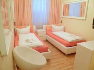 City Guesthouse Pension Berlin, Berlino (foto 7)