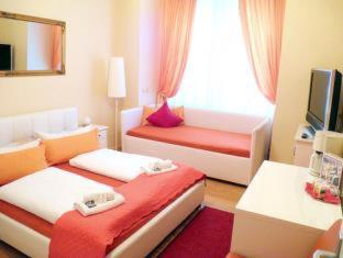 City Guesthouse Pension Berlin, Berlino (foto 8)