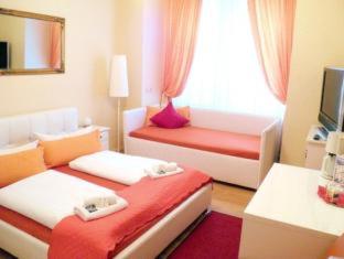 City Guesthouse Pension Berlin, Berlino (foto 9)