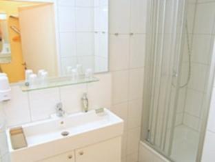 City Guesthouse Pension Berlin, Berlino (foto 10)
