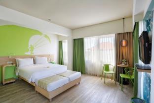 MaxOneHotels at Bukit Jimbaran, Jimbaran (zdjęcie 8)