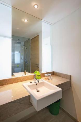 MaxOneHotels at Bukit Jimbaran, Jimbaran (zdjęcie 9)