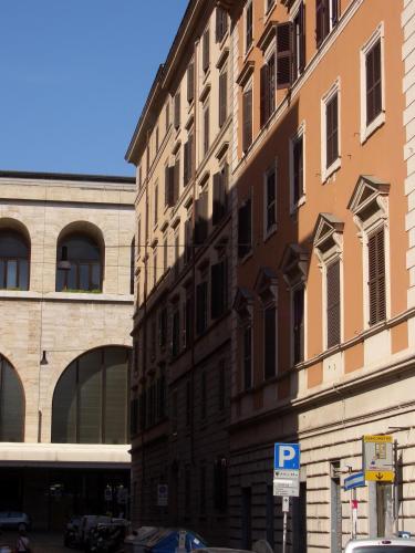 Guest House Rome by GHOR 5