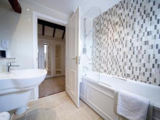Macdonald Alveston Manor Hotel & Spa, Stratford-upon-Avon (foto 7)