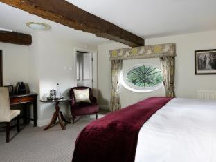 Macdonald Alveston Manor Hotel & Spa, Stratford-upon-Avon (foto 9)