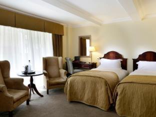 Macdonald Alveston Manor Hotel & Spa, Stratford-upon-Avon (foto 11)