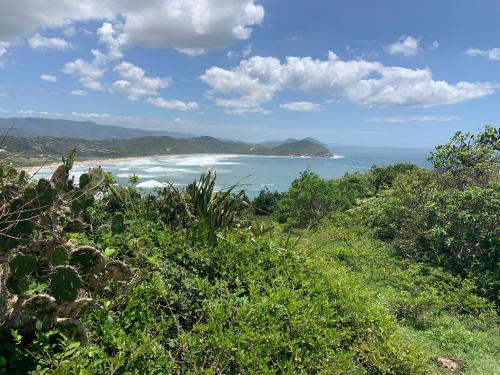 Villa California – Praia do Rosa